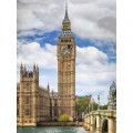 Ravensburger Findus am Big Ben