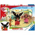 Ravensburger Giant Floor Puzzle - Bing