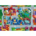 Ravensburger Giant Floor Puzzle - Super Zings