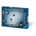 Ravensburger Kein Motiv ! Nur Grauschattierungen !