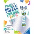 Ravensburger My Puzzle Friends Glue Sheets