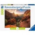 Ravensburger Nature Edition 19 - Zion Canyon USA