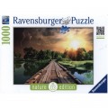 Ravensburger Nature Edition N3: Mystisches Licht