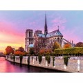 Ravensburger Notre-Dame, Paris