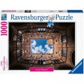 Ravensburger Podest Court - Sienna