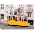 Ravensburger Puzzle Moment - Lisbon