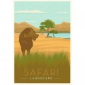 Ravensburger Puzzle Moment - Safari