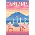 Ravensburger Puzzle Moment - Tanzania