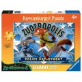 Ravensburger Riesen-Bodenpuzzle - Judy & Nick