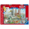 Ravensburger Rotterdam