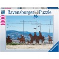 Ravensburger Santiago's Chimney