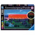 Ravensburger Star Line Color Collection - Allianz Arena