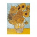 Ravensburger Vincent van Gogh: Sonnenblumen