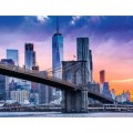 Ravensburger Von Brooklyn nach Manhattan