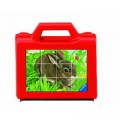 Ravensburger Wfelpuzzle - Tiere