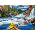 Ravensburger White Water Kayaking