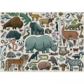 Ravensburger Wilde Tiere