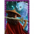 Ravensburger XXL Teile - Disney - Raya