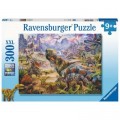 Ravensburger XXL Teile - Gigantic Dinosaur