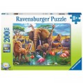 Ravensburger XXL Teile - Safari