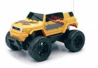 RC Short Course Off-Road Truck Toyota FJ Cruiser