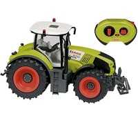 RC Traktor Claas Axion