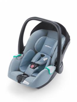 Recaro Babyschale Avan Prime Frozen Blue