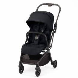 Recaro Buggy Lexa Elite Select Night Black