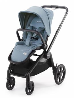 Recaro Kinderwagen Celona Prime Frozen Blue