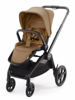 Recaro Kinderwagen Celona Select Sweet Curry