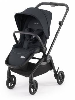 Recaro Kinderwagen Sadena Prime Mat Black