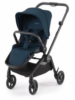 Recaro Kinderwagen Sadena Select Teal Green