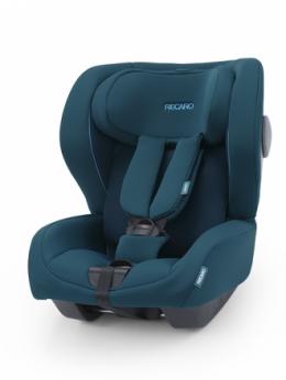 Recaro KIO Select Teal Green