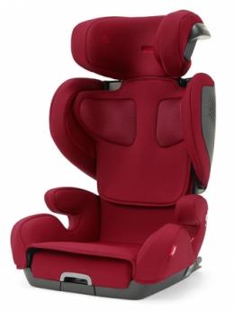 Recaro Mako 2 Elite Select Garnet Red