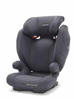 RECARO Monza Nova Evo Seatfix Simply Grey (Recaro)