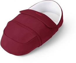 Recaro Sadena/Celona Light Cot Select Garnet Red