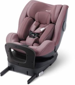 RECARO Salia 125 I Size (40-125cm) Prime Pale Rose (Recaro)