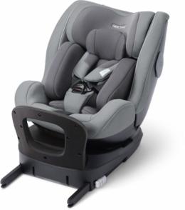 RECARO Salia 125 I Size (40-125cm) Prime Silent Grey (Recaro)