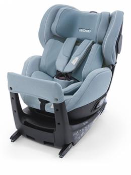 RECARO Salia I Size Prime Frozen Blue (Recaro)