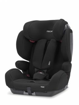 Recaro Tian Core Deep Black (9-36kg)