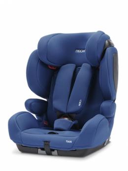 Recaro Tian Core Energy Blue (9-36kg)