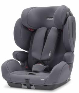 Recaro Tian Core Simply Grey (9-36kg)