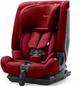 Recaro Toria Elite i-Size Select Garnet Red (76 - 150 cm)