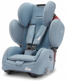 RECARO Young Sport Hero Prime Frozen Blue (Recaro)