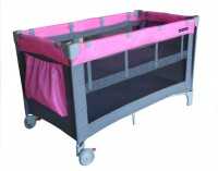 Reisebett Dessin Dream pink