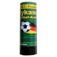 Riesen Party Kanone mit Fußball Konfetti