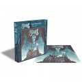 Rock Saws Ghost - Opus Eponymous