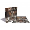 Rock Saws Ghost - Prequelle