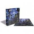 Rock Saws King Diamond - Abigail