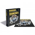 Rock Saws Ramones - Road To Ruin